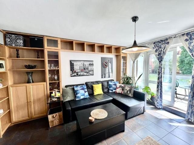 Apartment for rent in Somers Town, Greater London