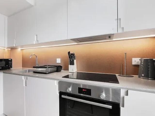 Apartment for rent in Fitzrovia, Greater London