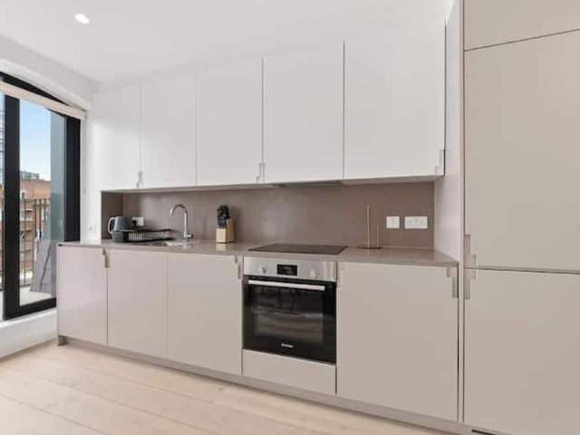 Apartment for rent in London Borough of Camden, Greater London