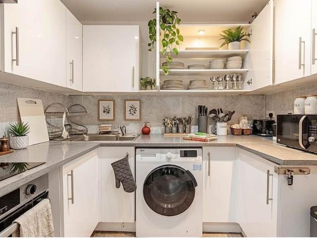 Apartment for rent in London Borough of Camden, Greater London