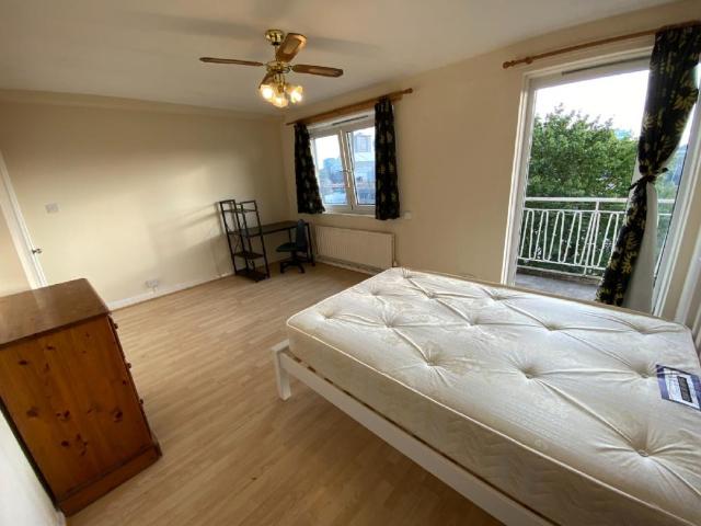 Apartment for rent in Fitzrovia, Greater London
