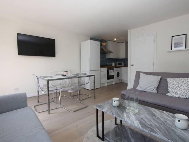 Apartment for rent in London Borough of Camden, Greater London