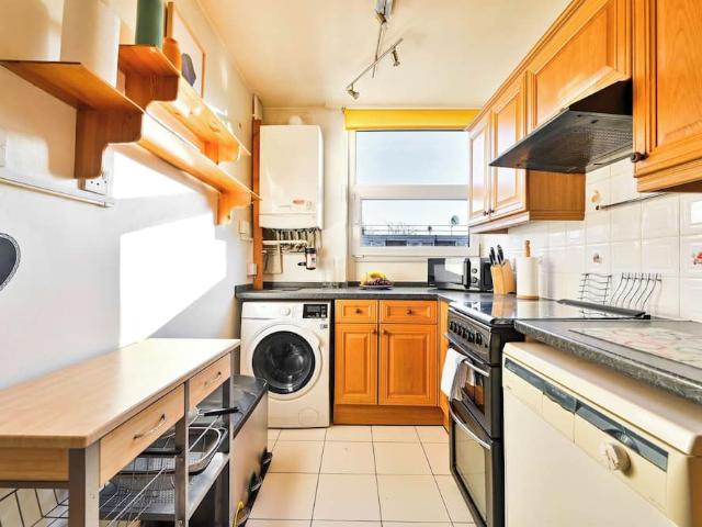 Apartment for rent in London Borough of Camden, Greater London