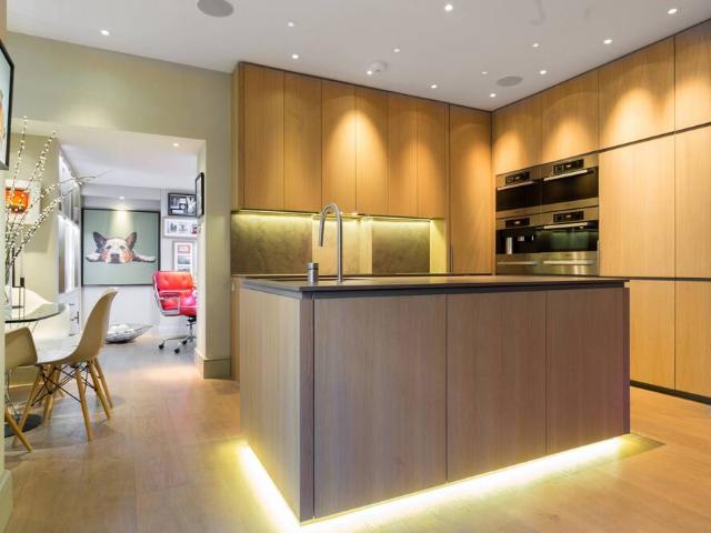 Apartment for rent in East Marylebone, Greater London