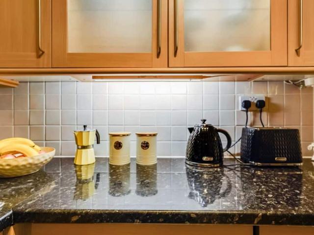 Apartment for rent in City of Westminster, Greater London