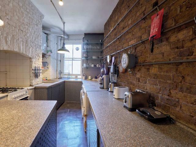 Apartment for rent in City of Westminster, Greater London