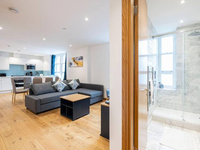 Apartment for rent in City of Westminster, Greater London