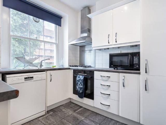 Apartment for rent in City of Westminster, Greater London