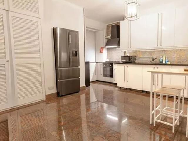 Apartment for rent in Paddington, Greater London