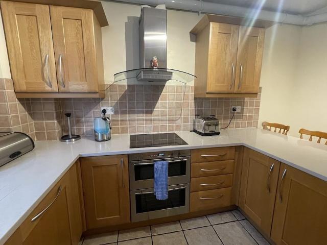 Apartment for rent in City of Westminster, Greater London