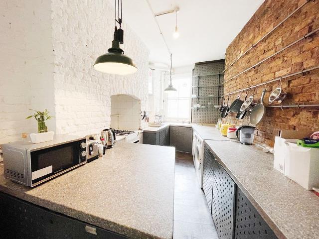 Apartment for rent in Paddington, Greater London