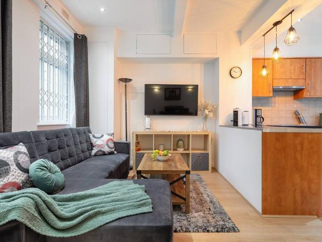 House for rent in City of Westminster, Greater London