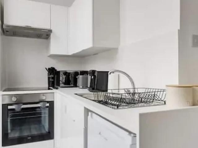 Apartment for rent in Marylebone, Isle Of Man