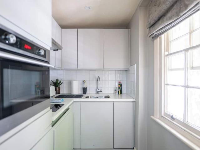 Apartment for rent in City of Westminster, Greater London
