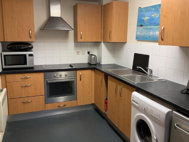 Apartment for rent in City of Westminster, Greater London