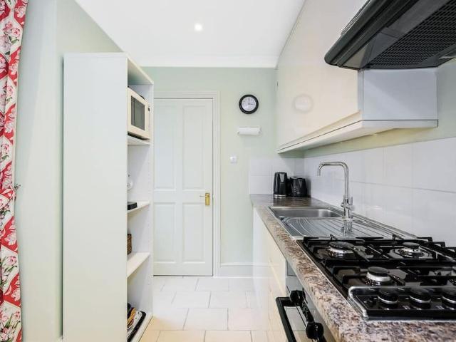 House for rent in City of Westminster, Greater London
