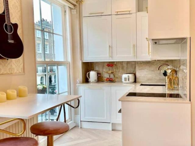 Apartment for rent in City of Westminster, Greater London