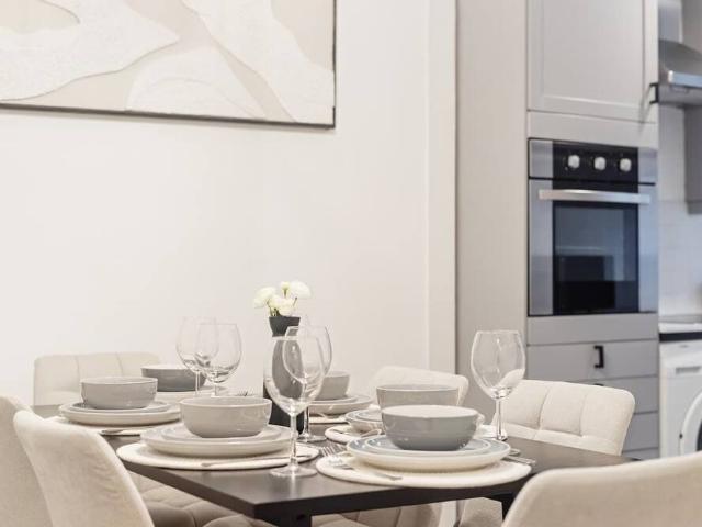 Apartment for rent in City of Westminster, Greater London