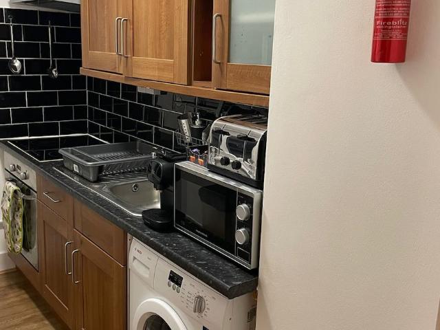 Apartment for rent in City of Westminster, Greater London
