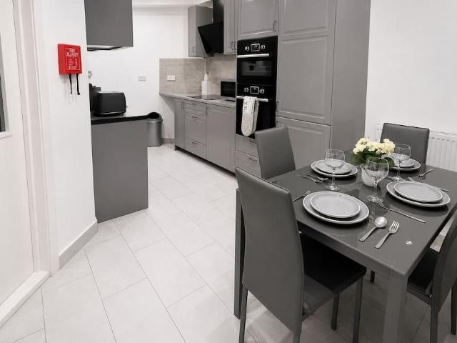 Apartment for rent in City of Westminster, Greater London