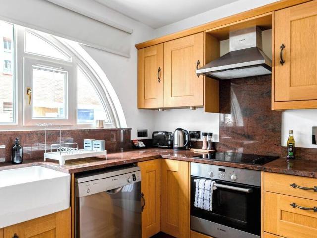 Apartment for rent in City of Westminster, Greater London