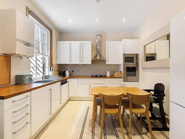 Apartment for rent in City of Westminster, Greater London