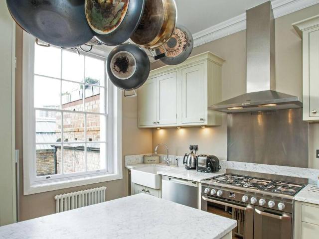 House for rent in City of Westminster, Greater London
