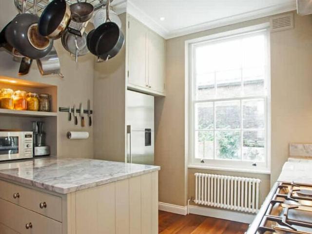 Apartment for rent in City of Westminster, Greater London