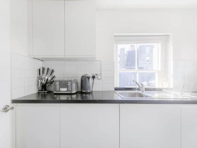 Apartment for rent in City of Westminster, Greater London