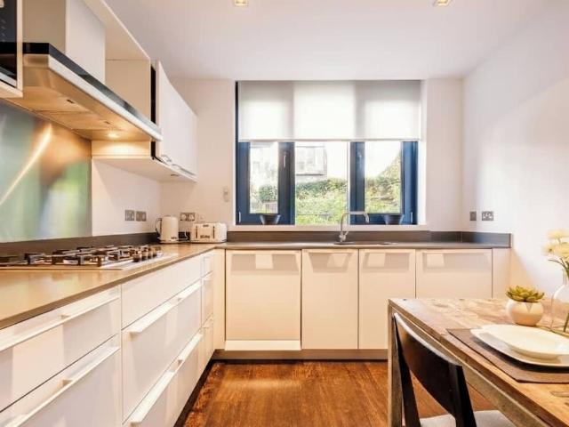 House for rent in London Borough of Camden, Greater London