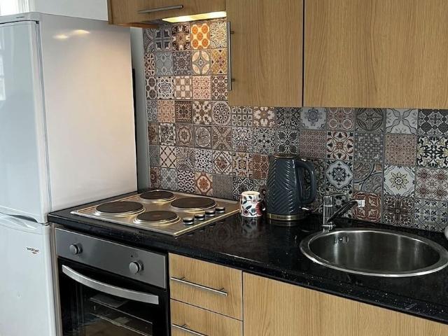 Apartment for rent in London Borough of Camden, Greater London