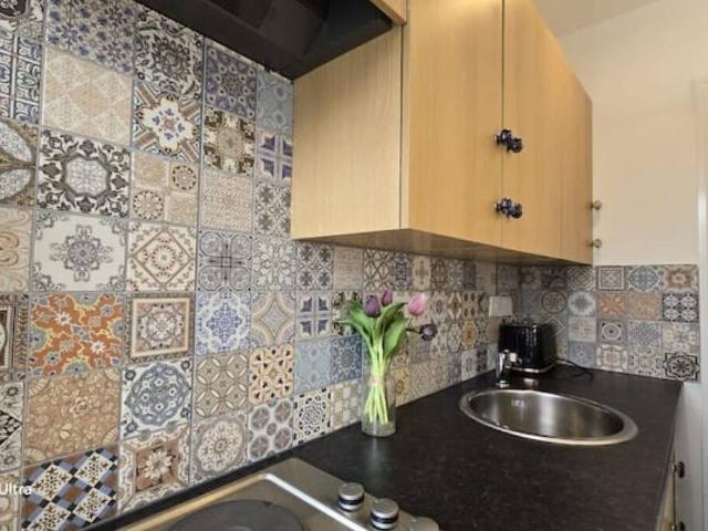 Apartment for rent in London Borough of Camden, Greater London