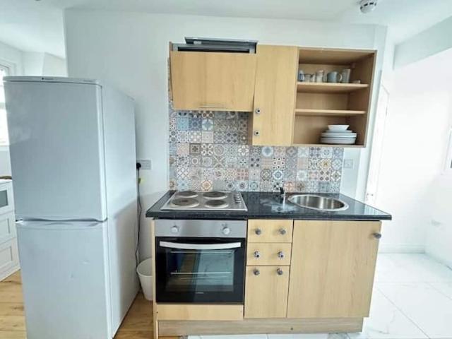 Apartment for rent in London Borough of Camden, Greater London