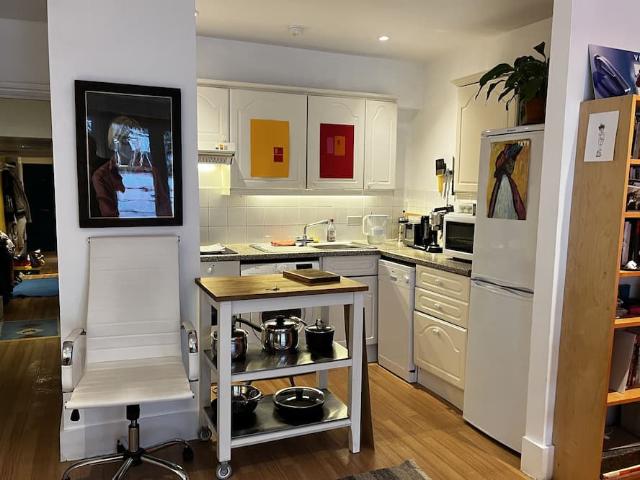 Apartment for rent in London Borough of Camden, Greater London