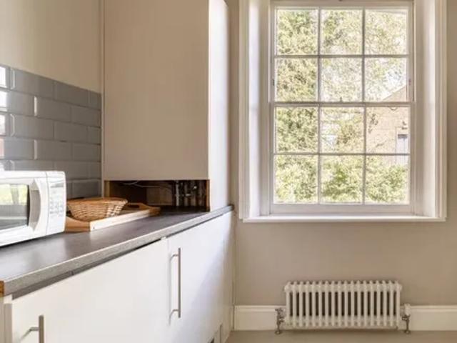 Apartment for rent in Chalk Farm, Primrose Hill