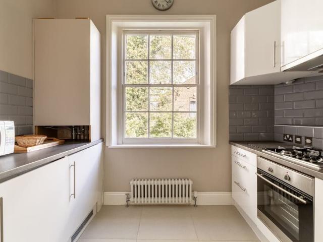 Apartment for rent in Primrose Hill, Greater London