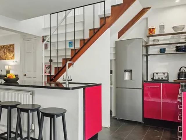 House for rent in Chalk Farm, Primrose Hill