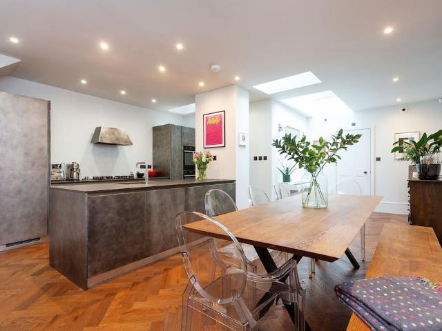 House for rent in London Borough of Camden, Greater London