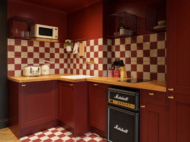 Apartment for rent in London Borough of Camden, Greater London