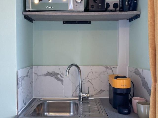 Apartment for rent in London Borough of Camden, Greater London