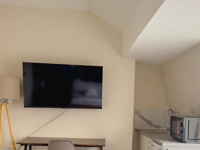 Apartment for rent in London Borough of Camden, Greater London