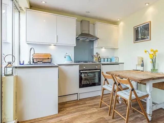 Apartment for rent in Fitzrovia, Greater London