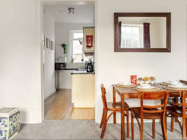Apartment for rent in London Borough of Camden, Greater London