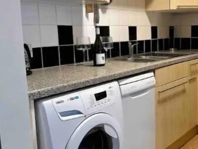 Apartment for rent in Chalk Farm, Primrose Hill