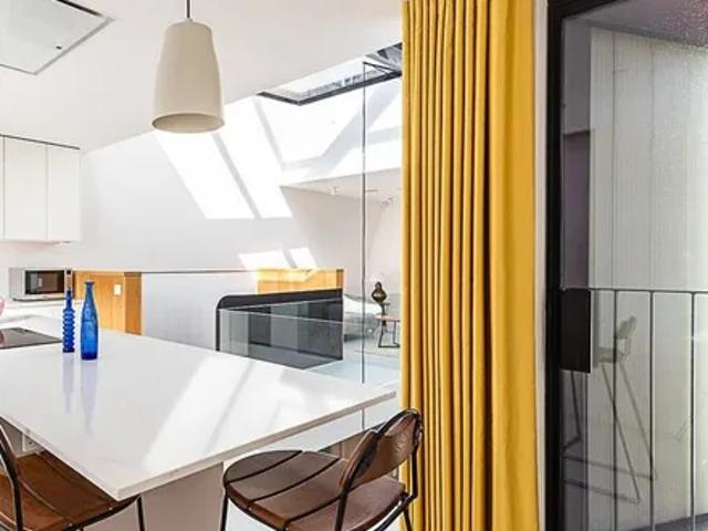 House for rent in Chalk Farm, Greater London