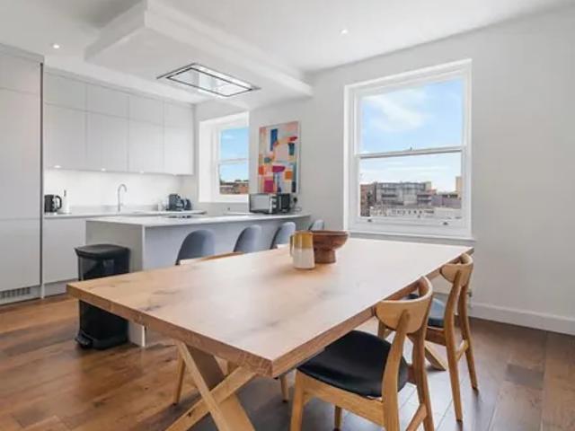 House for rent in Chalk Farm, Primrose Hill