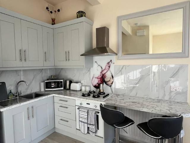 Apartment for rent in Primrose Hill, Greater London