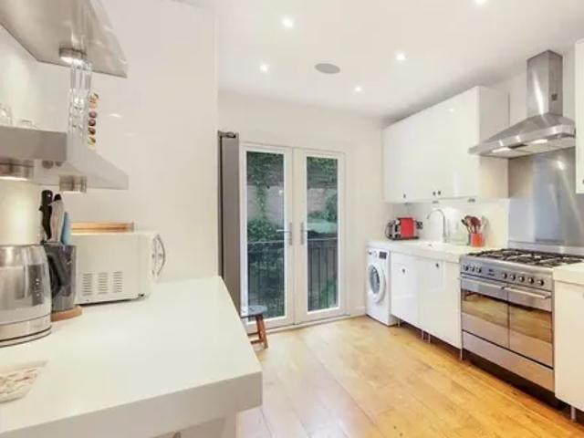 Apartment for rent in Chalk Farm, Primrose Hill