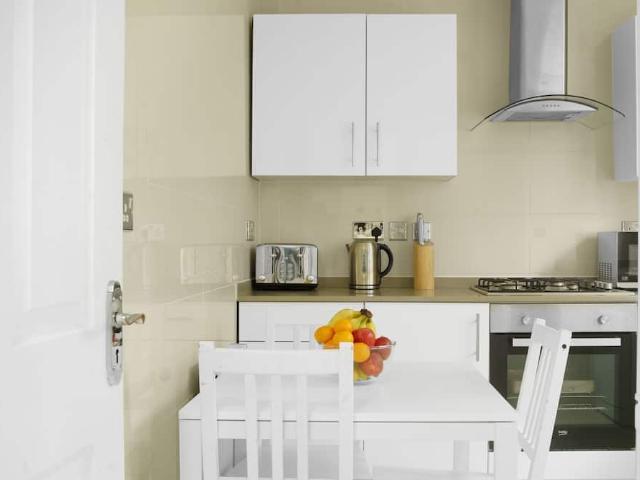 House for rent in Primrose Hill, Greater London