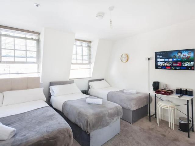 House for rent in London Borough of Camden, Greater London